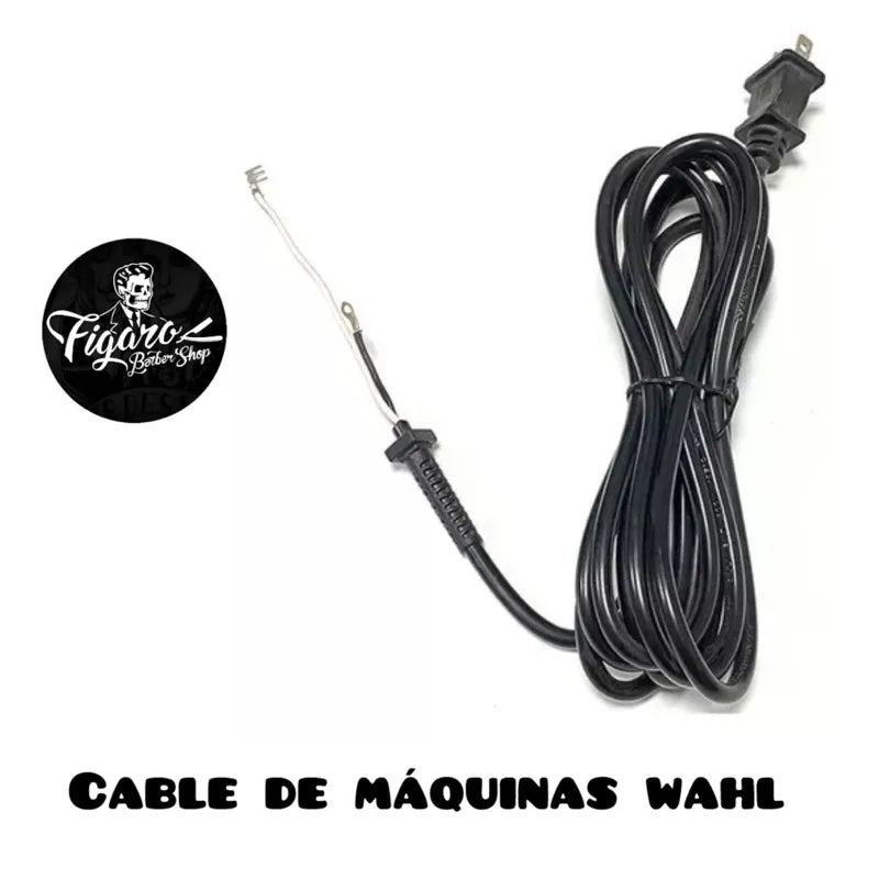 Cable de máquina wahl