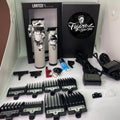 Combo babyliss militar