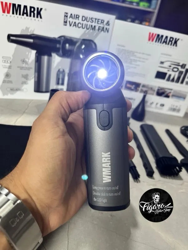 Compresor de aire wmark