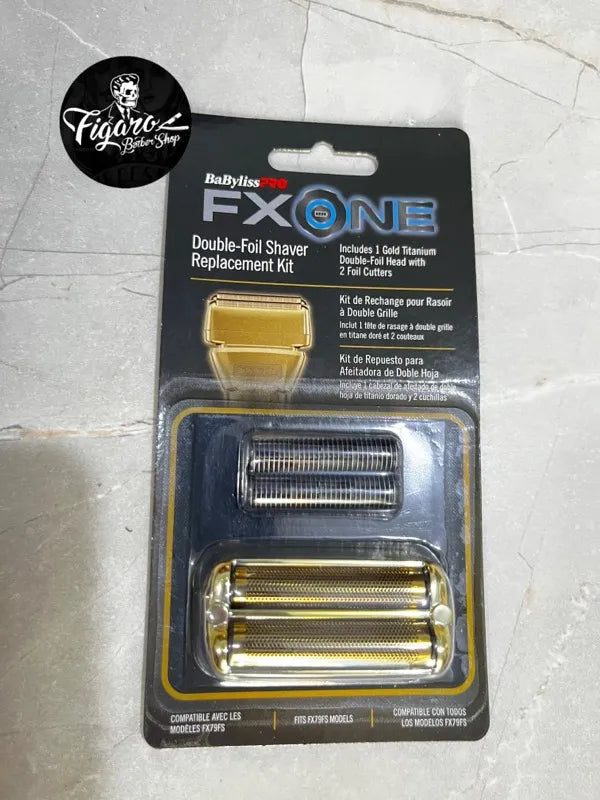 Repuesto de shaver Babyliss FXONE