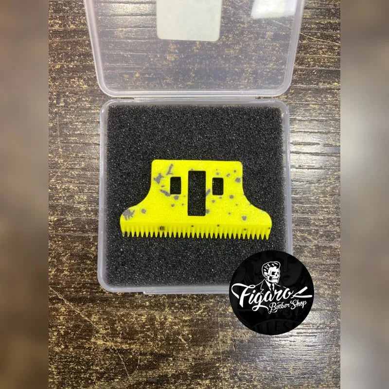 Cuchilla de cerámica de detailer