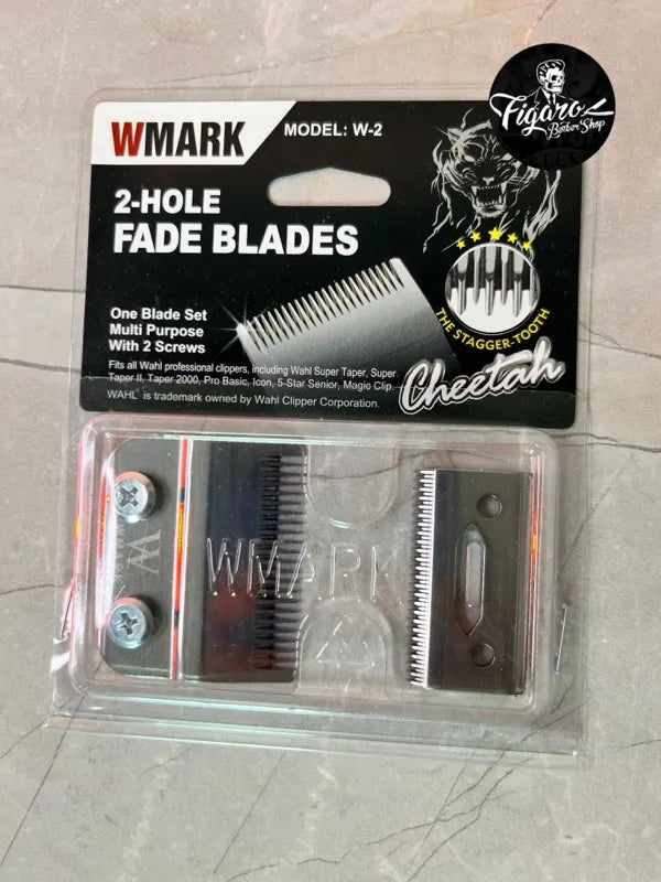 Cuchilla de Máquina Wmark
