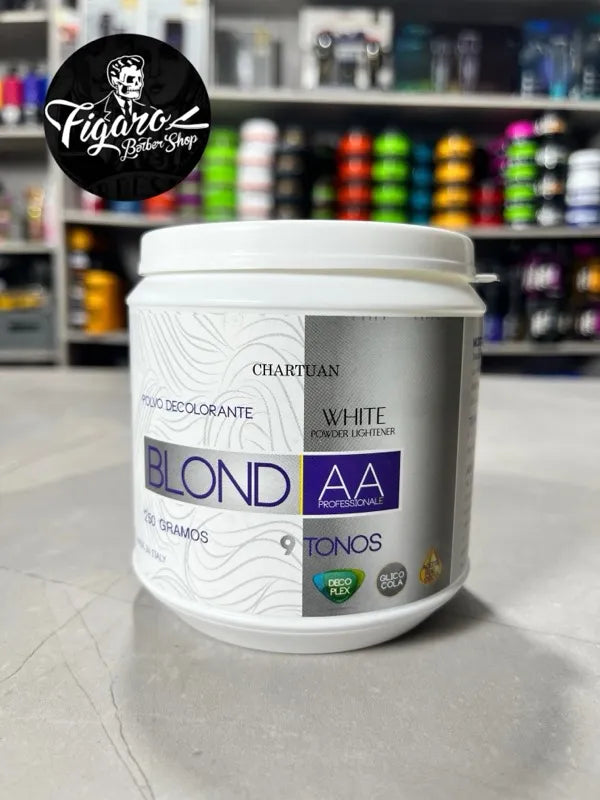Decolorante blonda 250gr