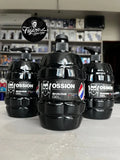 Gel de Afeiter Ossion