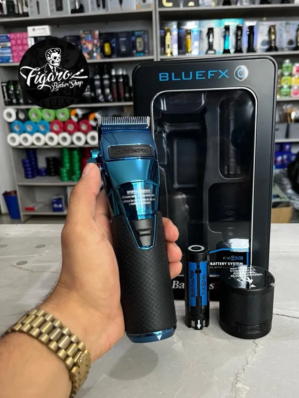 Máquina Babyliss FXONE
