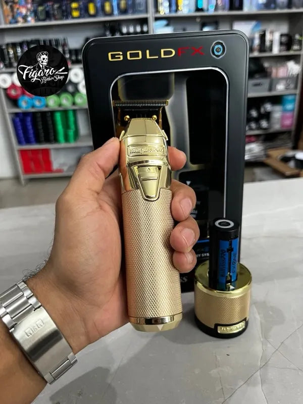 Patillera BabylissFX ONE
