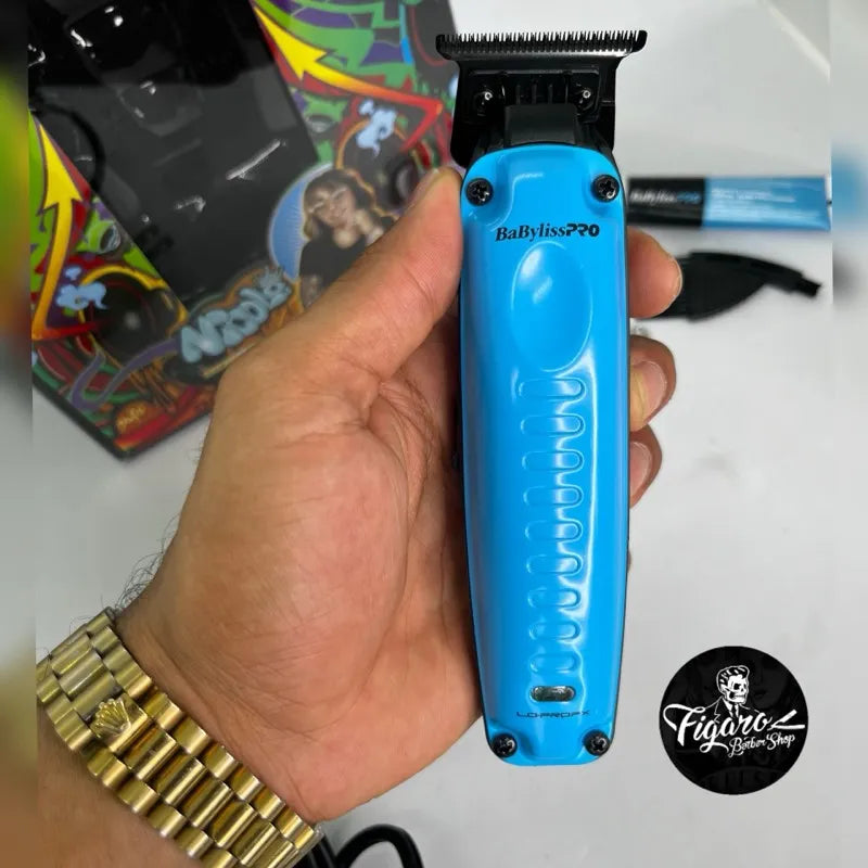 Patillera Babyliss LO PRO FX