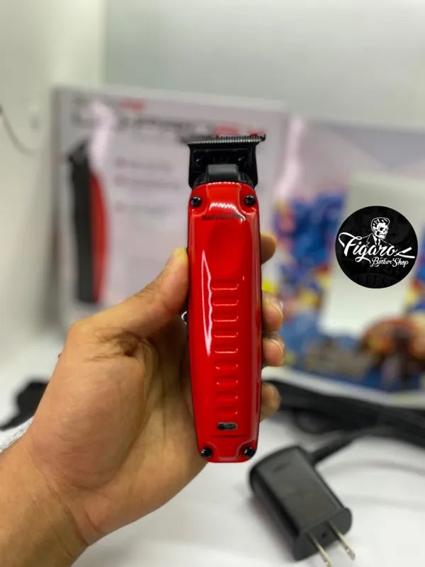 Patillera Babyliss LO PRO FX