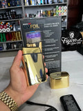 Shaver Babyliss UV