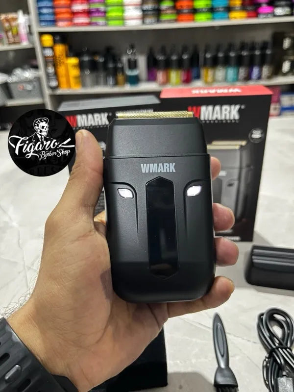 Shaver WMARKNG-984A