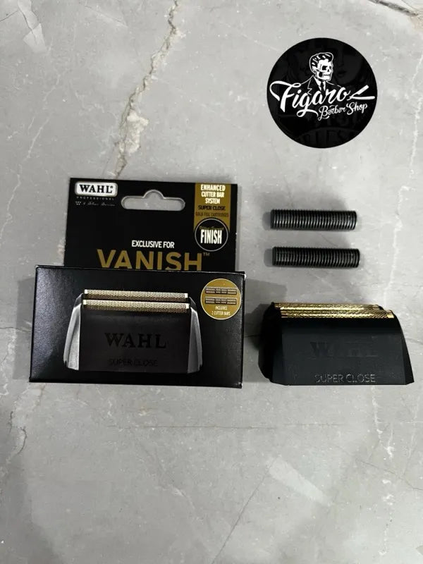 Repuesto de shaver wahl vanish