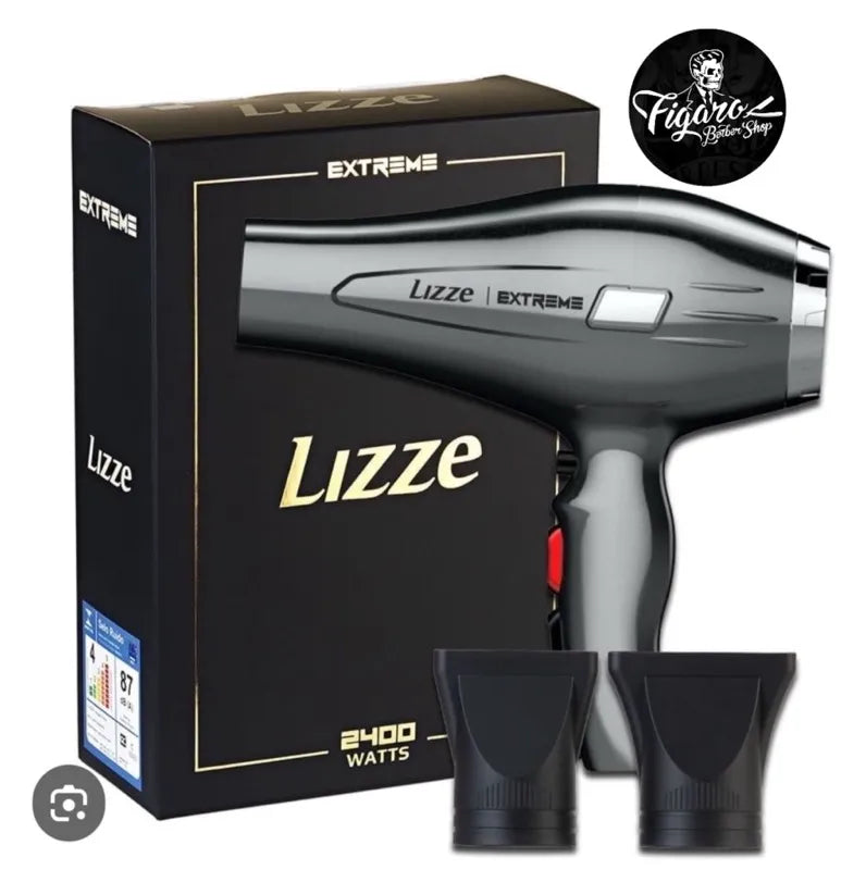 Secador Lizze Extreme