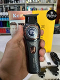 Patillera kemei 999