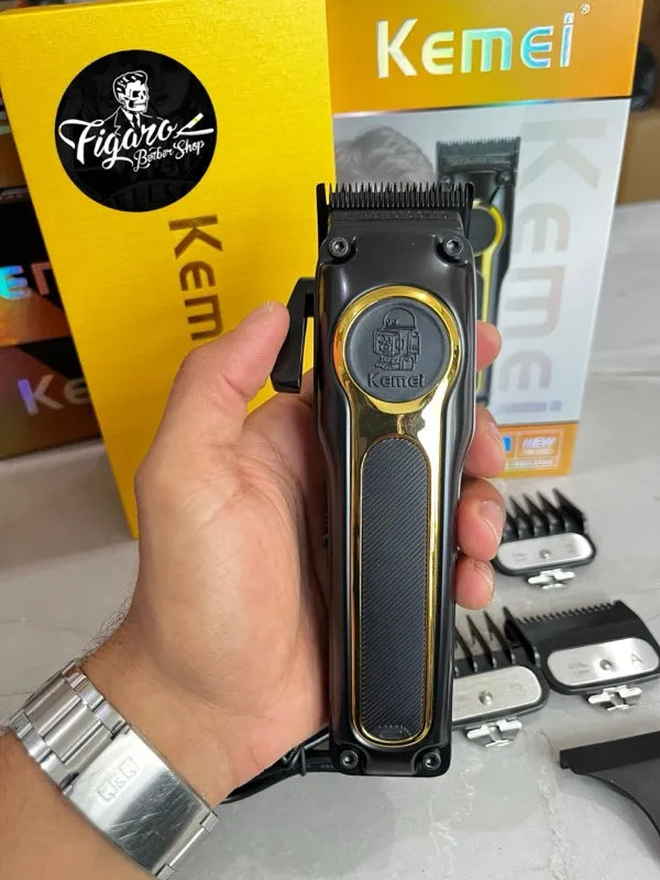 maquina kemei 2352