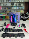 maquina Rebel SC