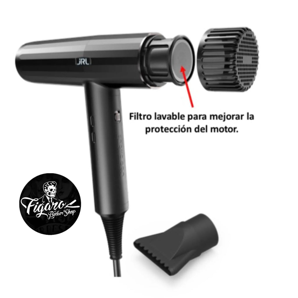 secador jrl Forte pro