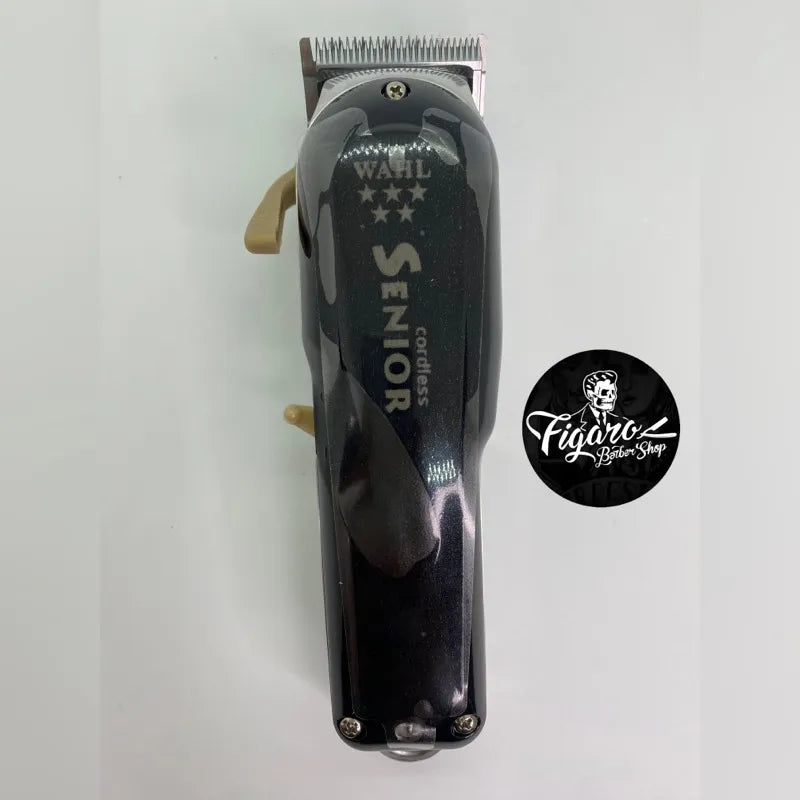 maquina senior wahl inalambrica