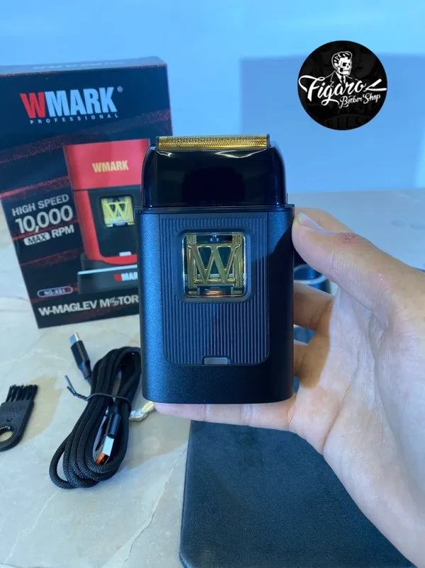 SHAVER WMARK XS1