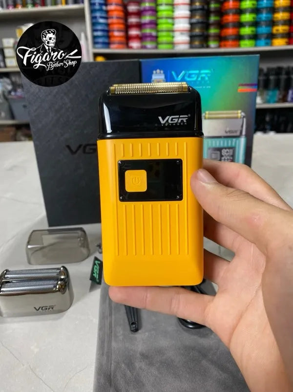 SHAVER VGR 357