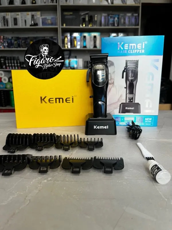 MAQUINA KEMEI 1766