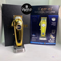 MAQUINA KEMEI K53S