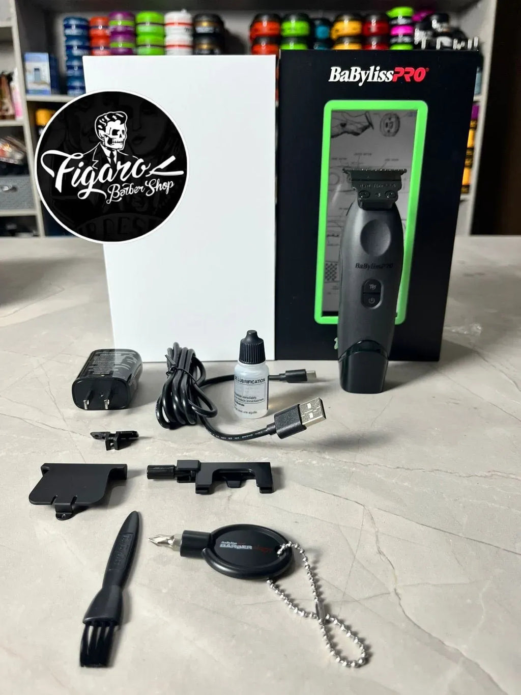 patillera babyliss tomb45