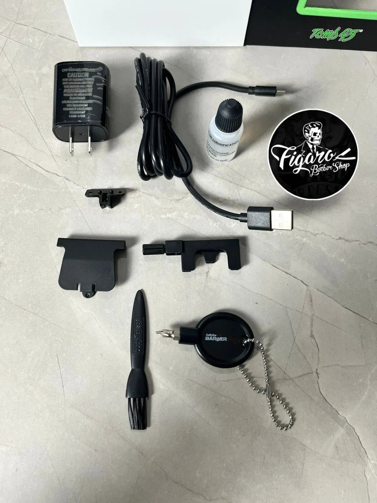 patillera babyliss tomb45