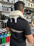 masajeador de espalda