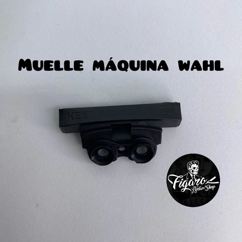 Muelle wahl