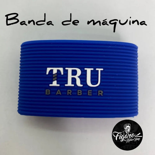 Bandas de máquina