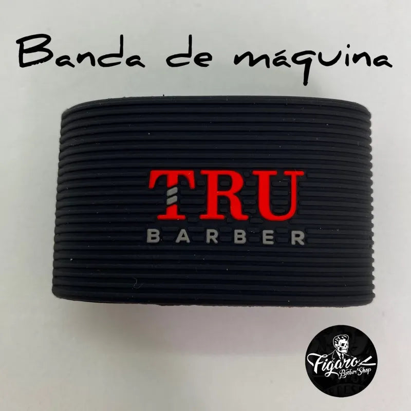 Bandas de máquina