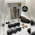 Combo legend wahl con cable
