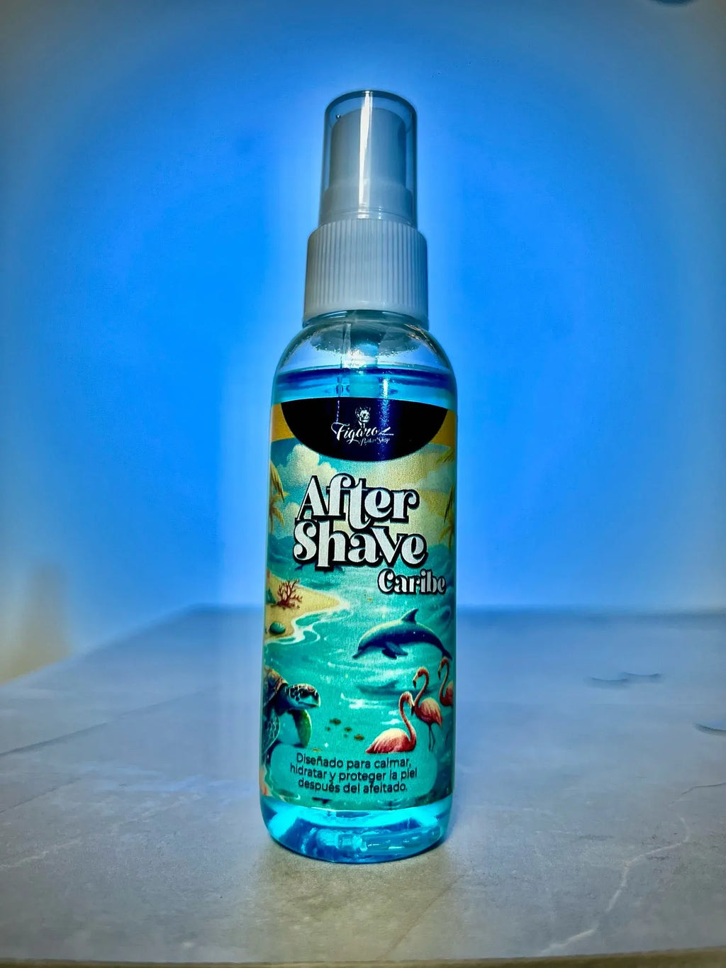 Combo After Shave figaro