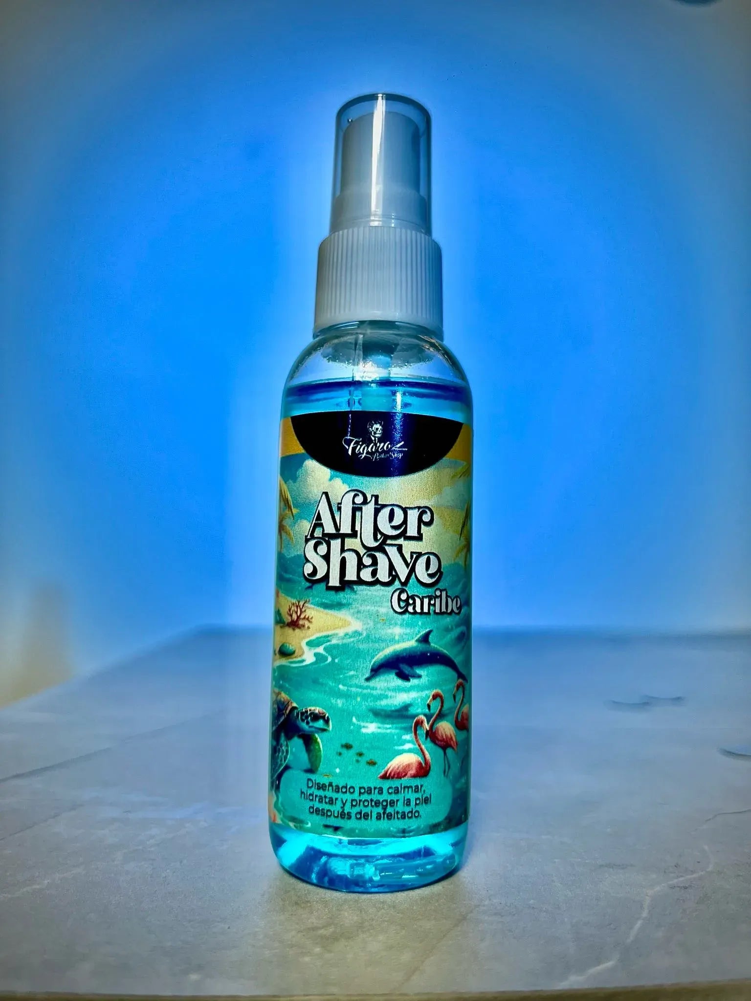 Combo After Shave figaro