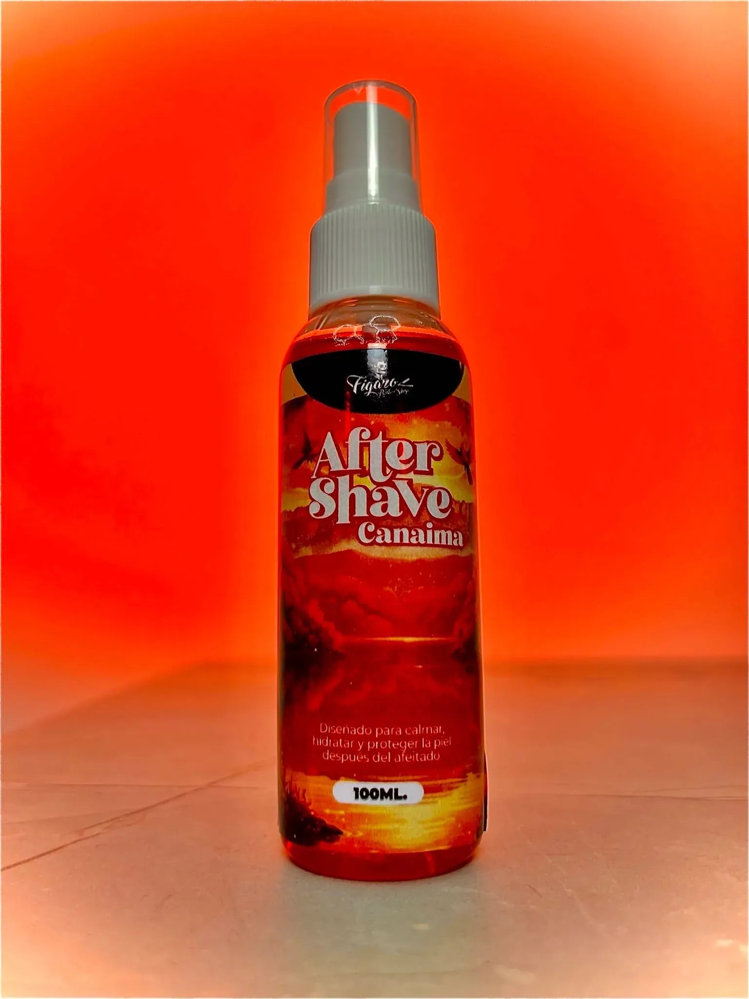 Combo After Shave figaro