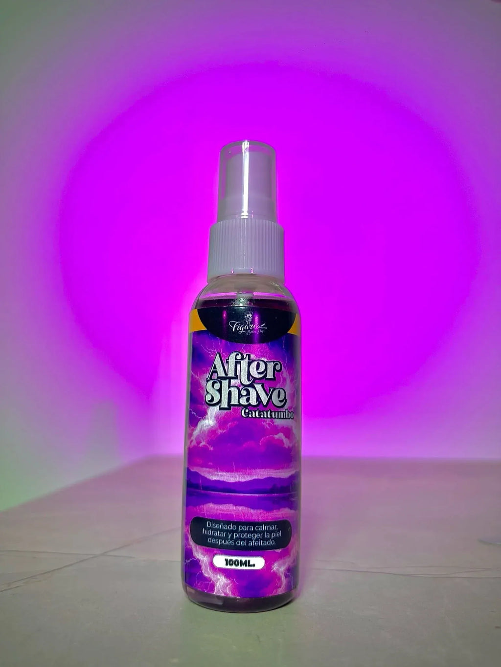 Combo After Shave figaro