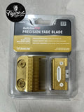 Cuchilla de máquina babyliss precicion