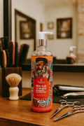 Shaving Gel Figaro 500ml