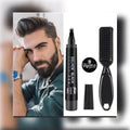 Lápiz de barba