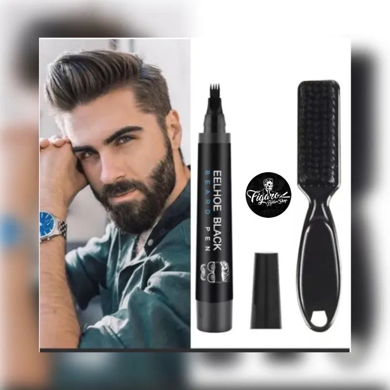 Lápiz de barba