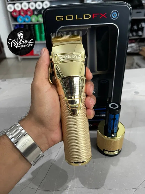 Máquina Babyliss FXONE