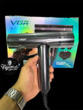 secador VGR 427