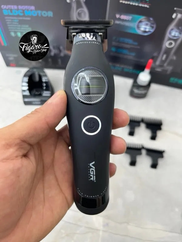 Patillera VGR 880T