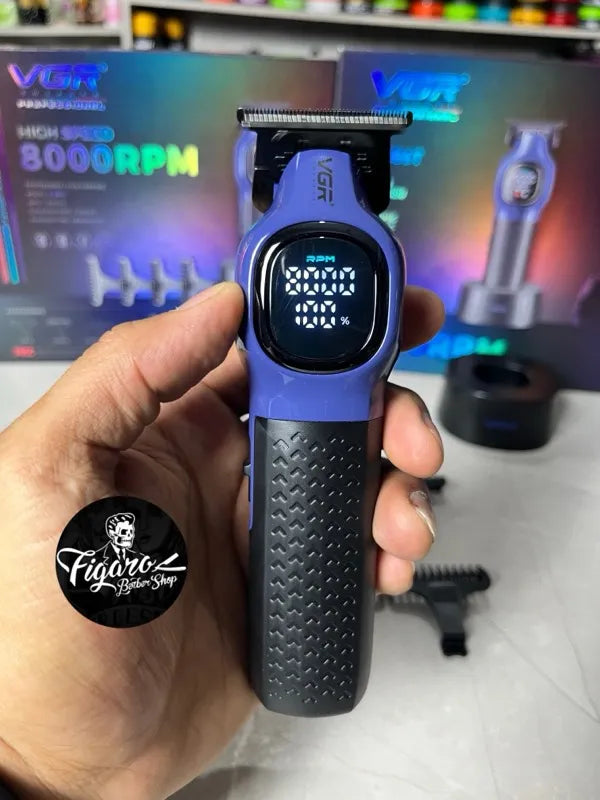 patillera vgr 886T