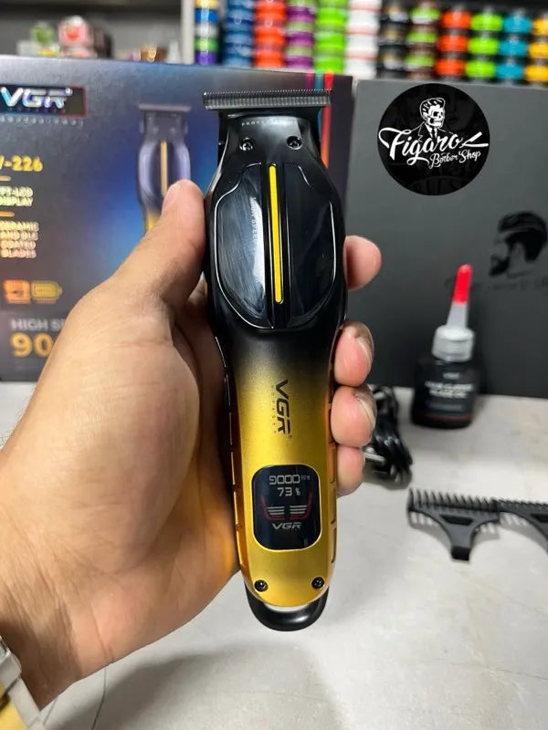 PATILLERA VGR 226