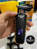 PATILLERA KEMEI 5090