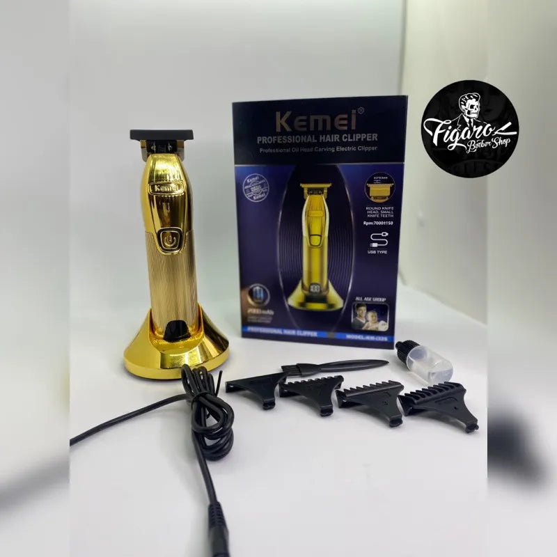PATILLERA KEMEI I32S