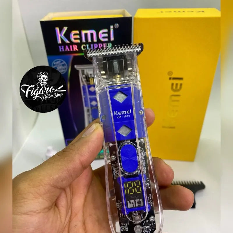PATILLERA KEMEI 1613