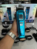 maquina kemei 2796