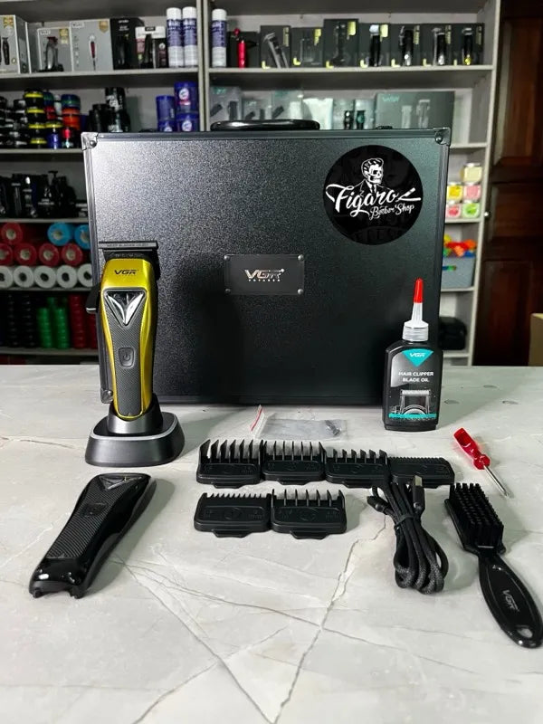 maquina vgr 015